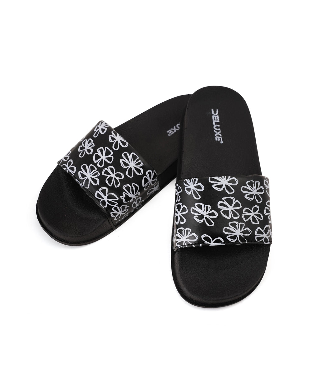 Women's Sliders, Women Slippers, Chase Value, Chase Value