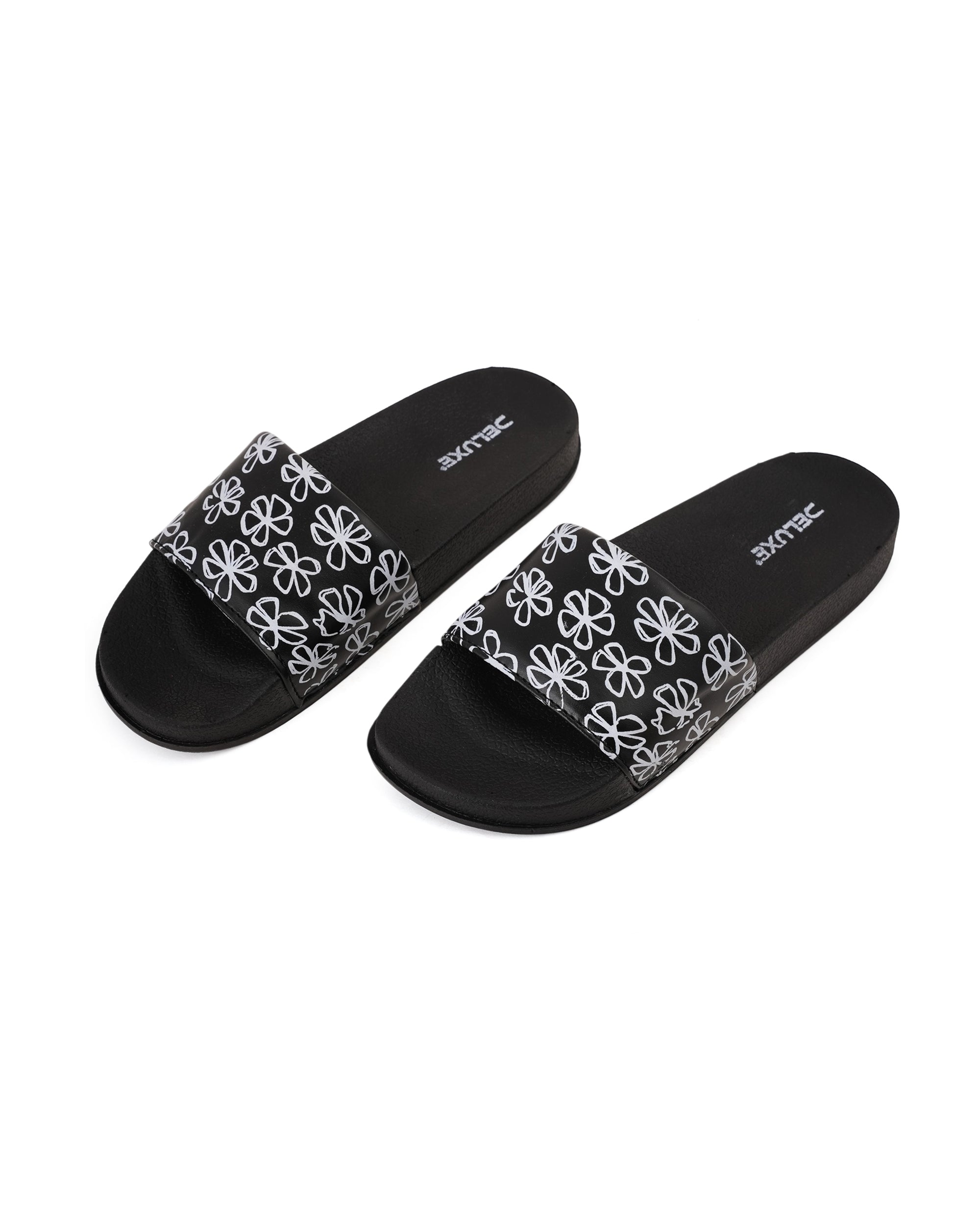 Women's Sliders, Women Slippers, Chase Value, Chase Value