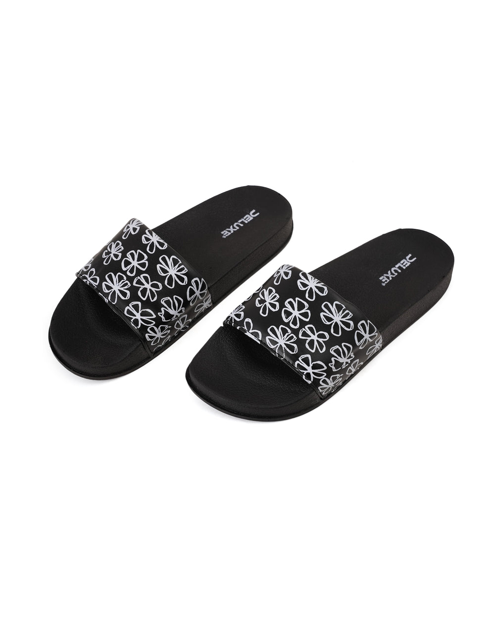 Women's Sliders, Women Slippers, Chase Value, Chase Value