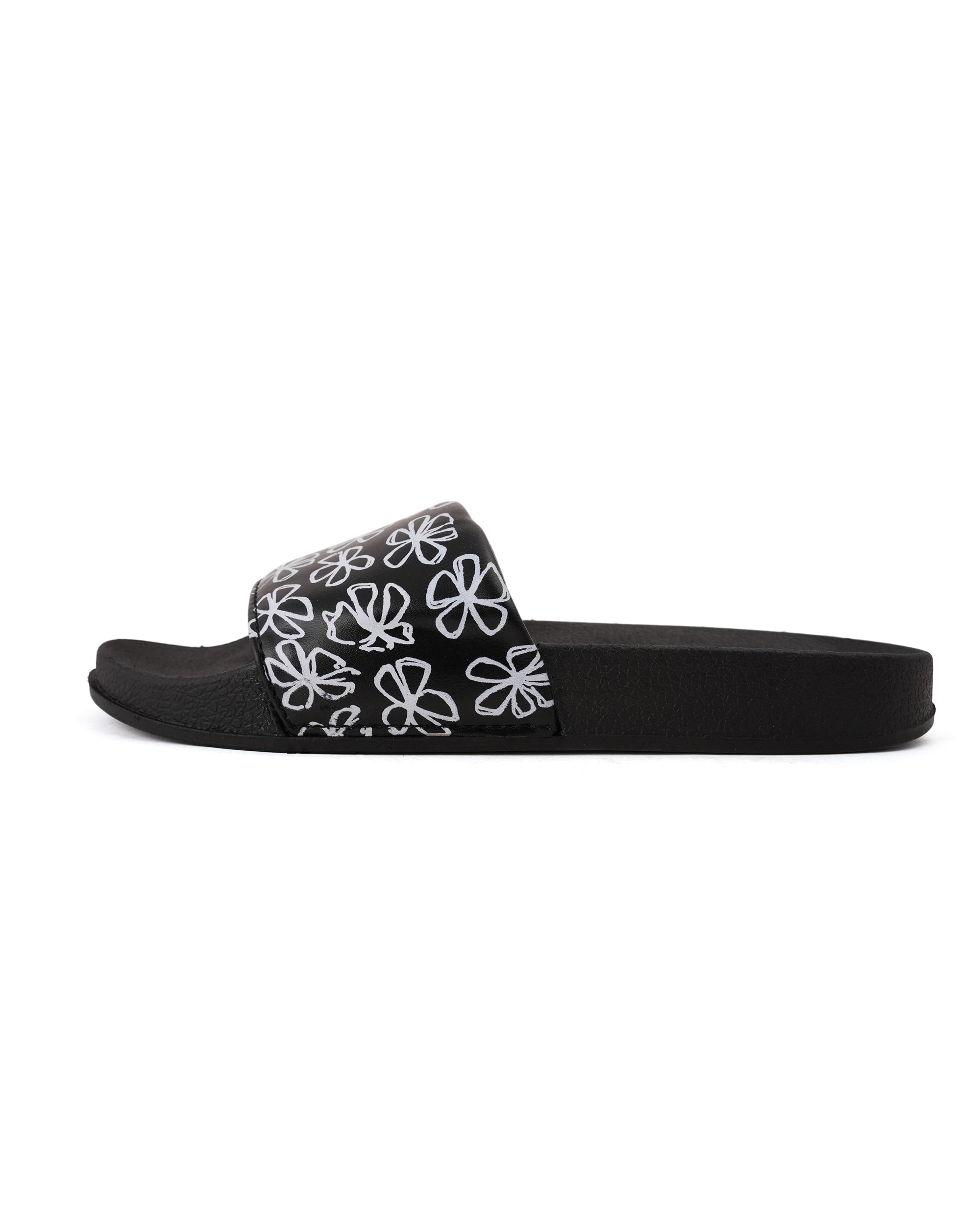 Women's Sliders, Women Slippers, Chase Value, Chase Value