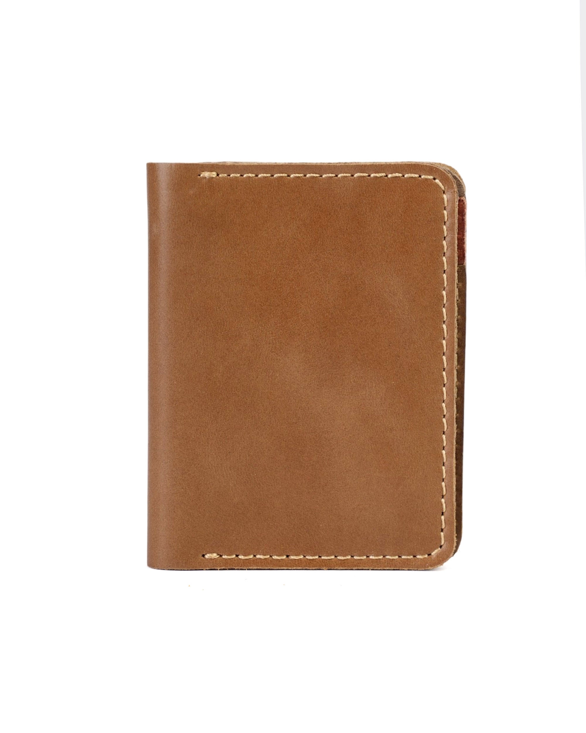 Men's Leather Cardholder