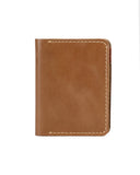 Men's Leather Cardholder