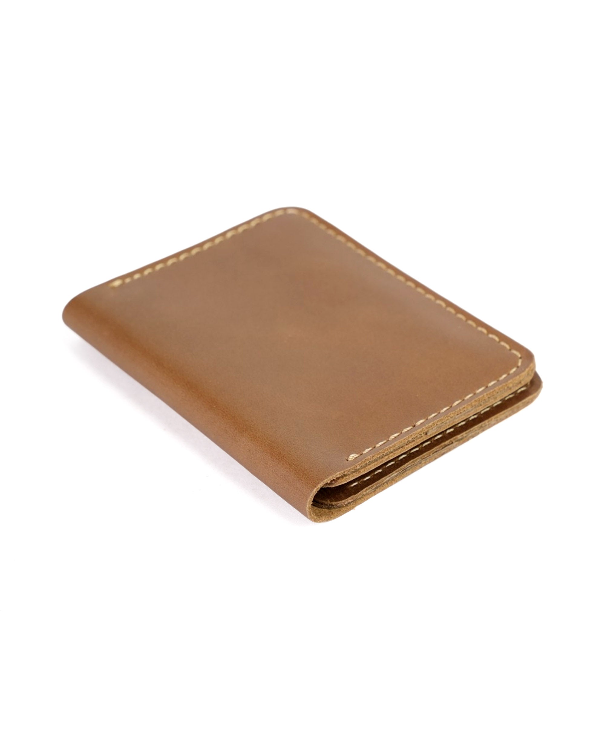 Men's Leather Cardholder