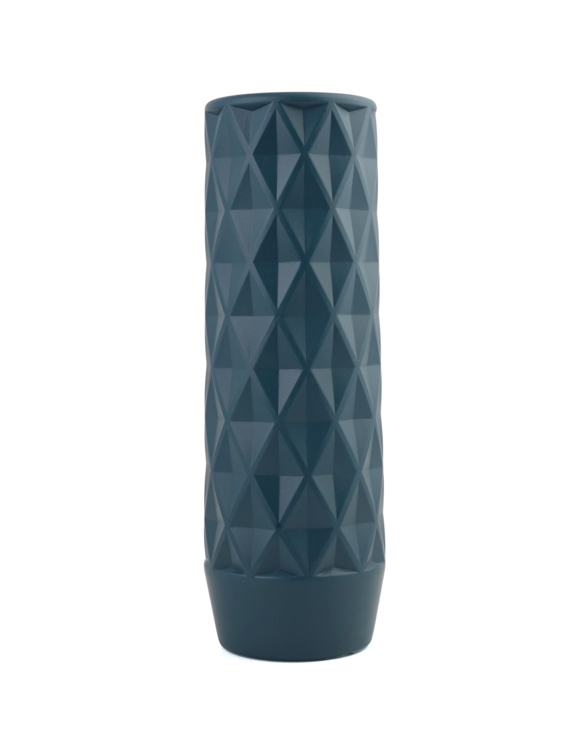Plastic Flower Vase, Decoration, Chase Value, Chase Value