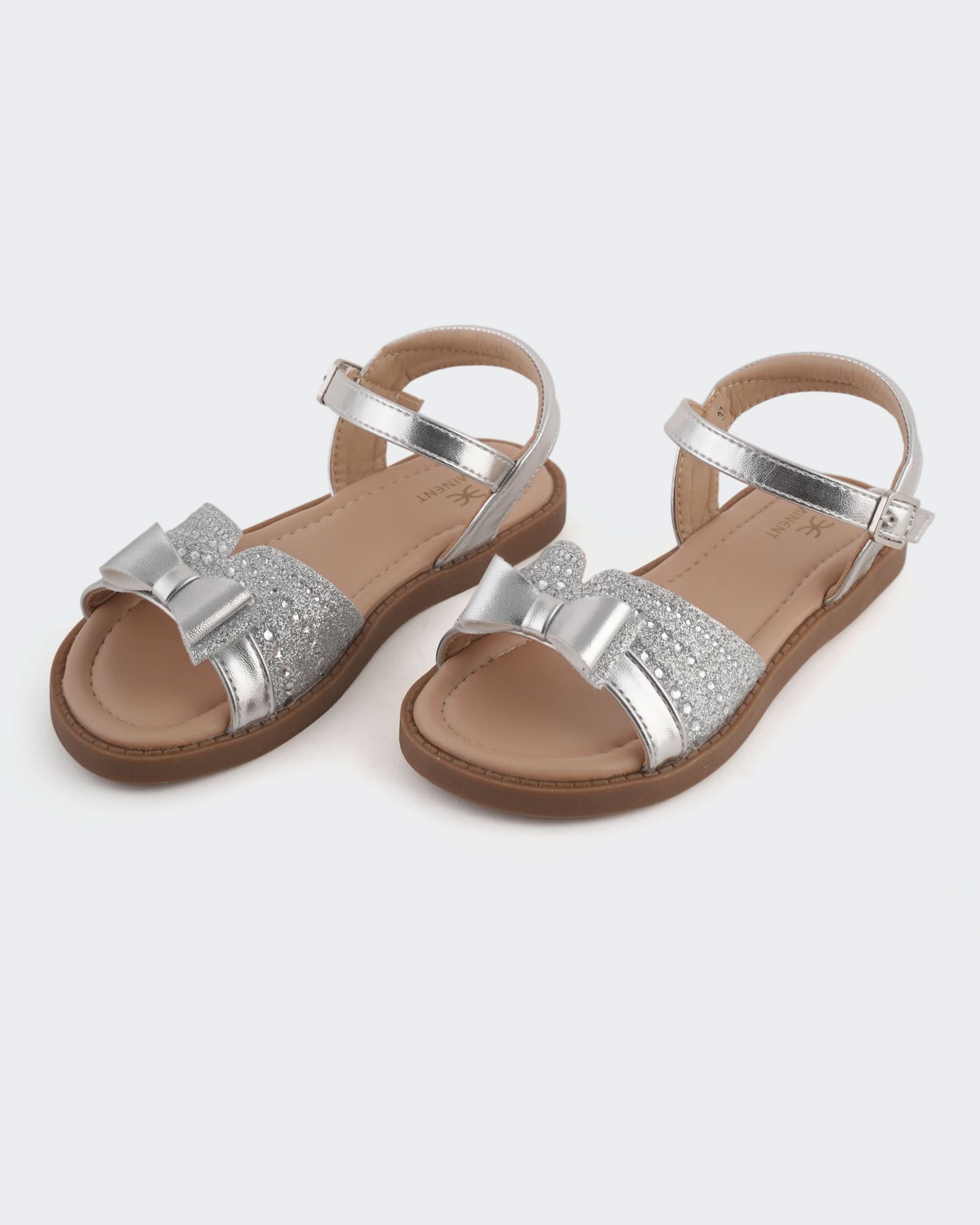 Eminent Girl's Casual Sandals, Girls Sandals, Eminent, Chase Value