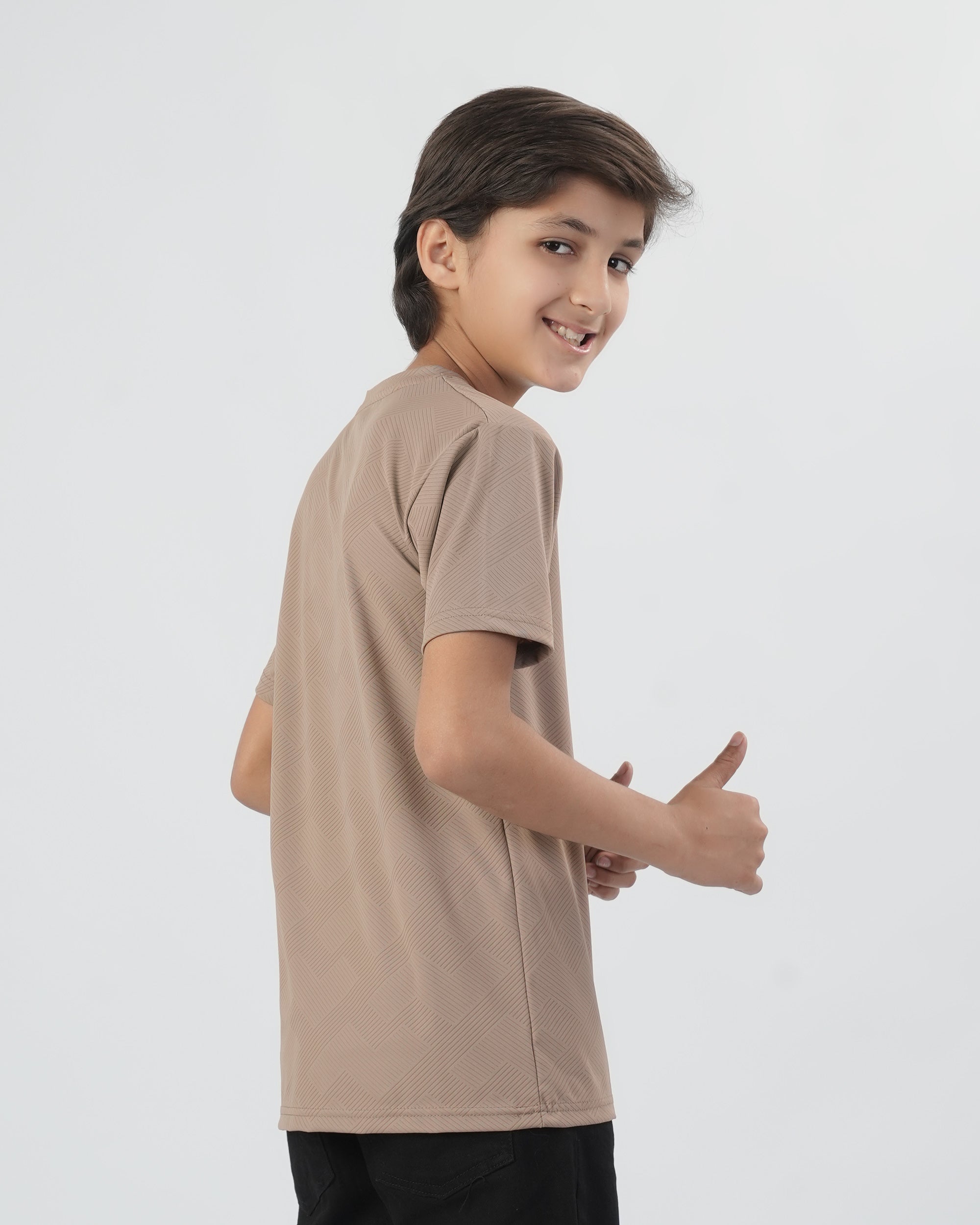 Valuables Boys Half Sleeves T-Shirt, Boys T-Shirts, Chase Value, Chase Value