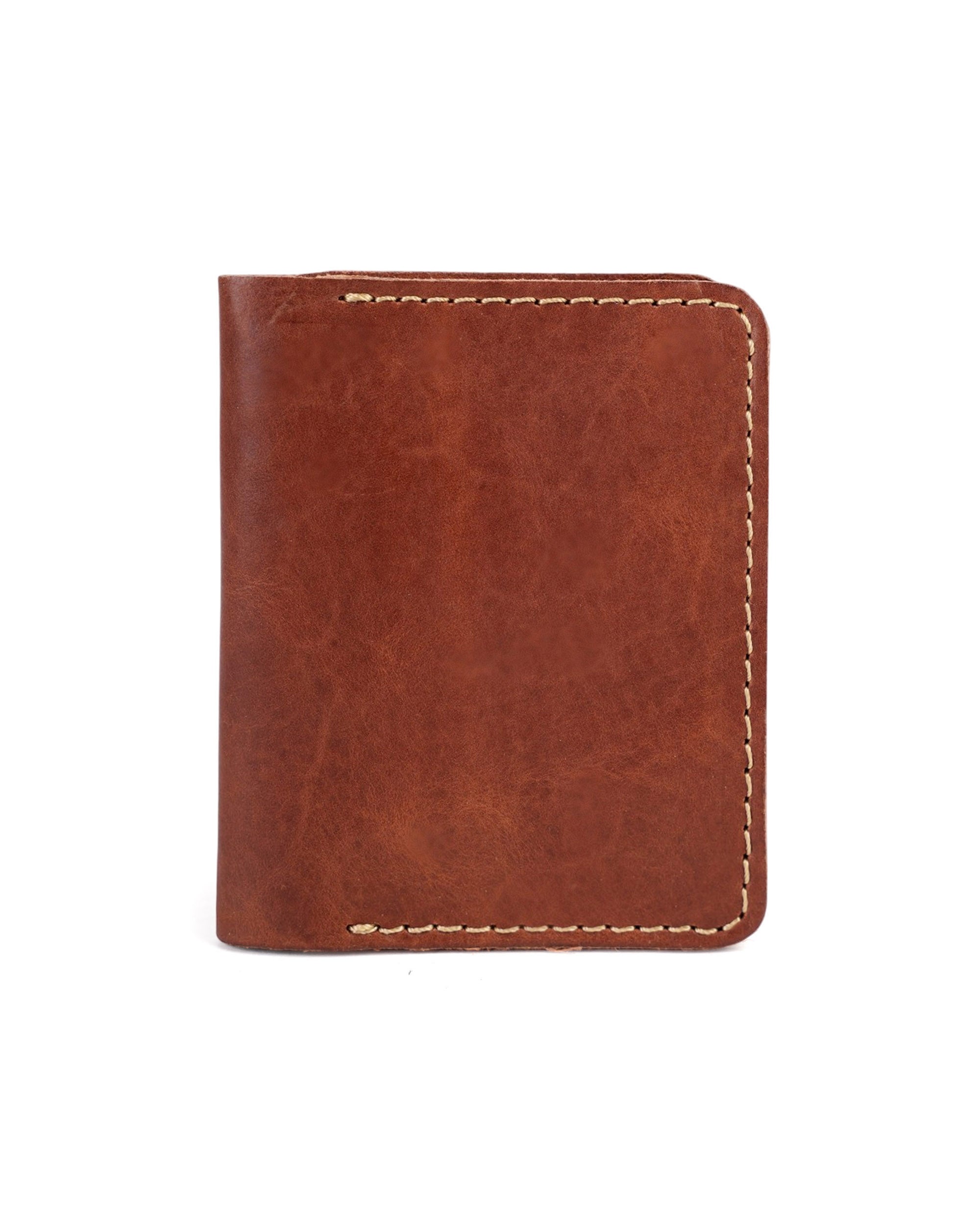 Men's Leather Cardholder