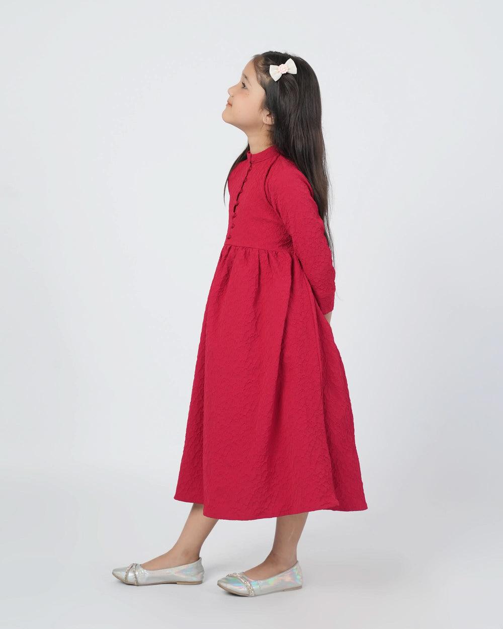 Eminent Girls Frock, Girls Frocks, Eminent, Chase Value