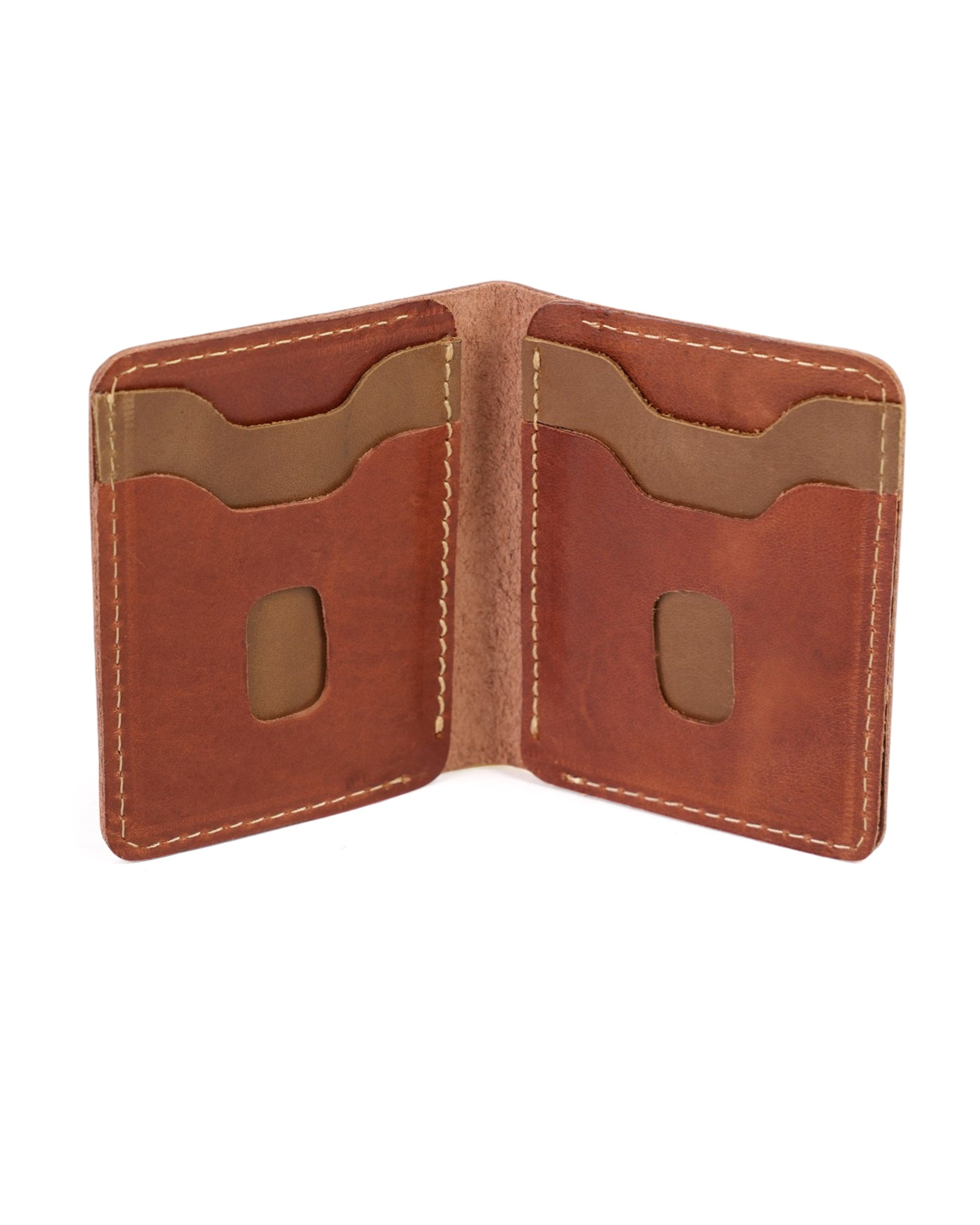 Men's Leather Cardholder