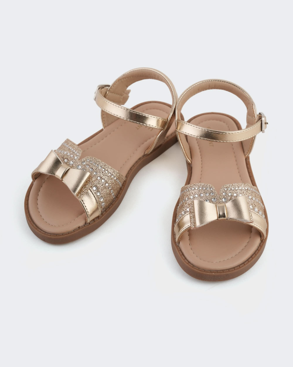 Eminent Girl's Casual Sandals, Girls Sandals, Eminent, Chase Value