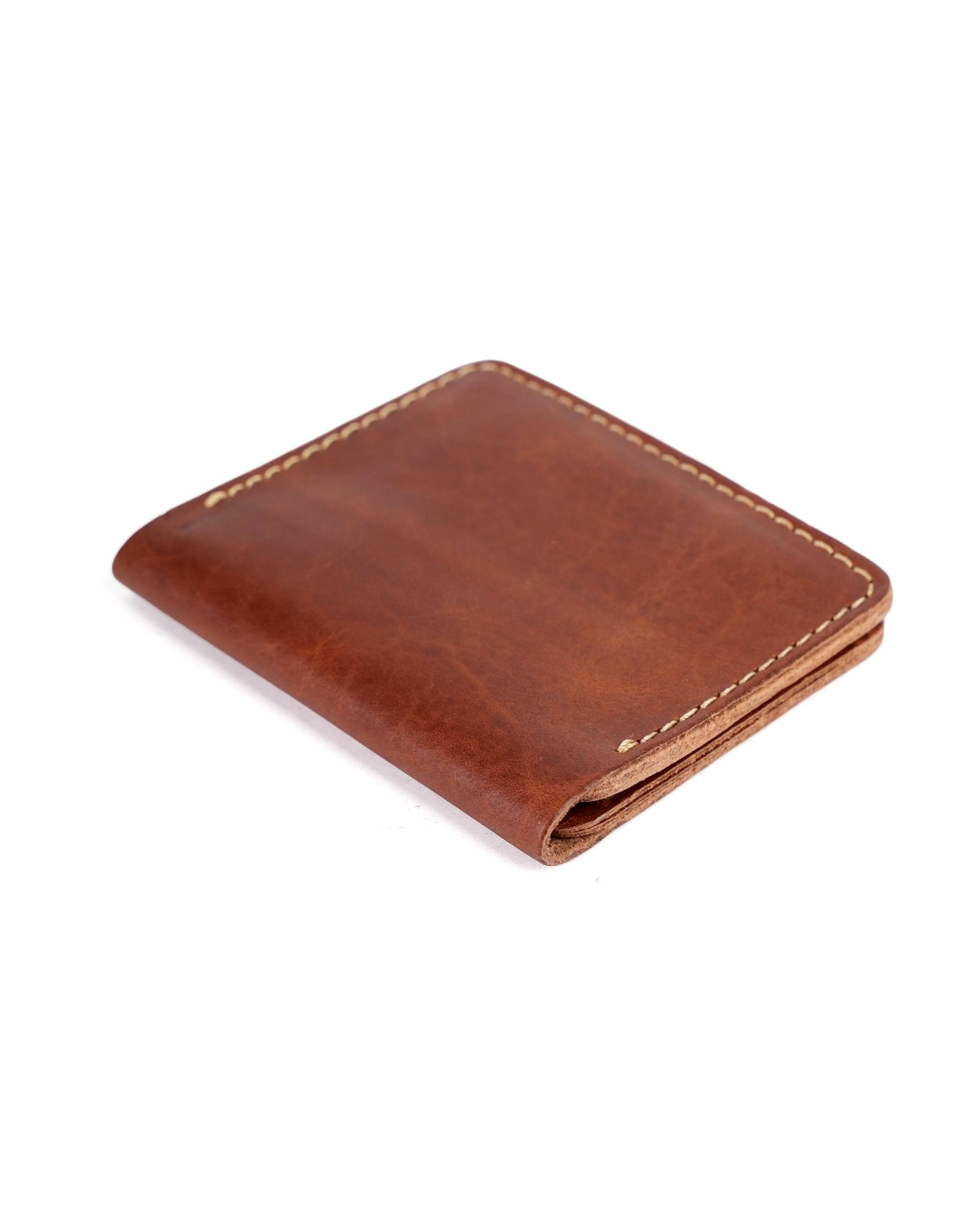 Men's Leather Cardholder
