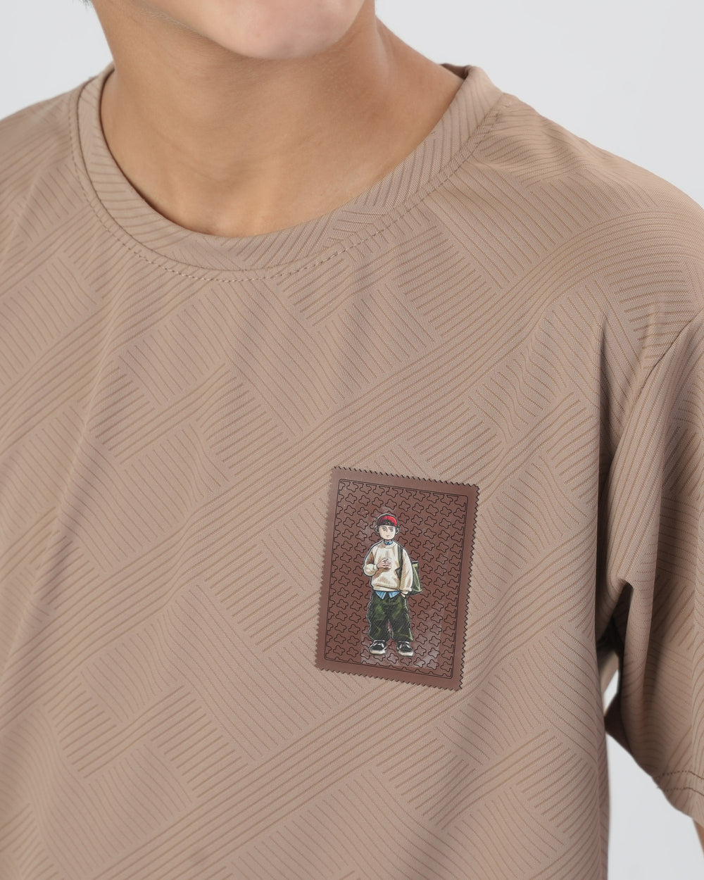 Valuables Boys Half Sleeves T-Shirt, Boys T-Shirts, Chase Value, Chase Value