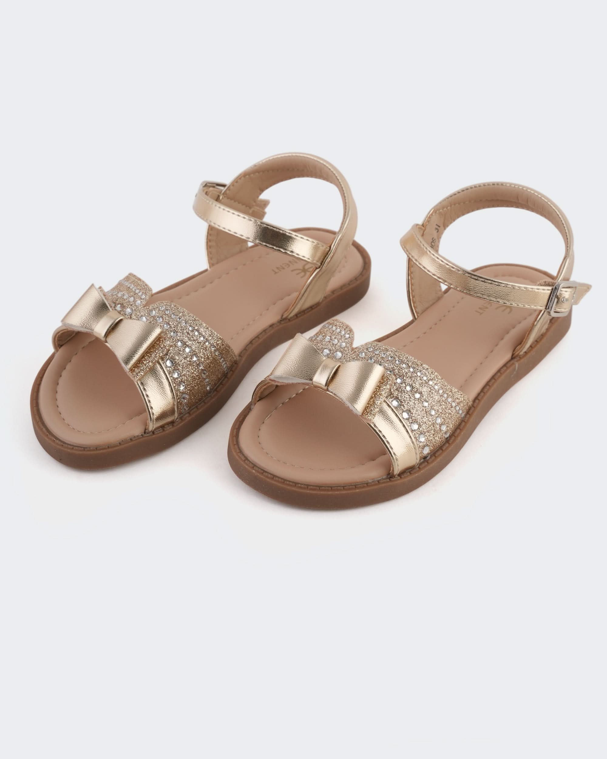 Eminent Girl's Casual Sandals, Girls Sandals, Eminent, Chase Value