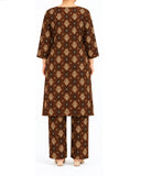 Valuables Women’s Printed Khaddar 2 Pc Suit, Women Shalwar Suits, Valuables, Chase Value