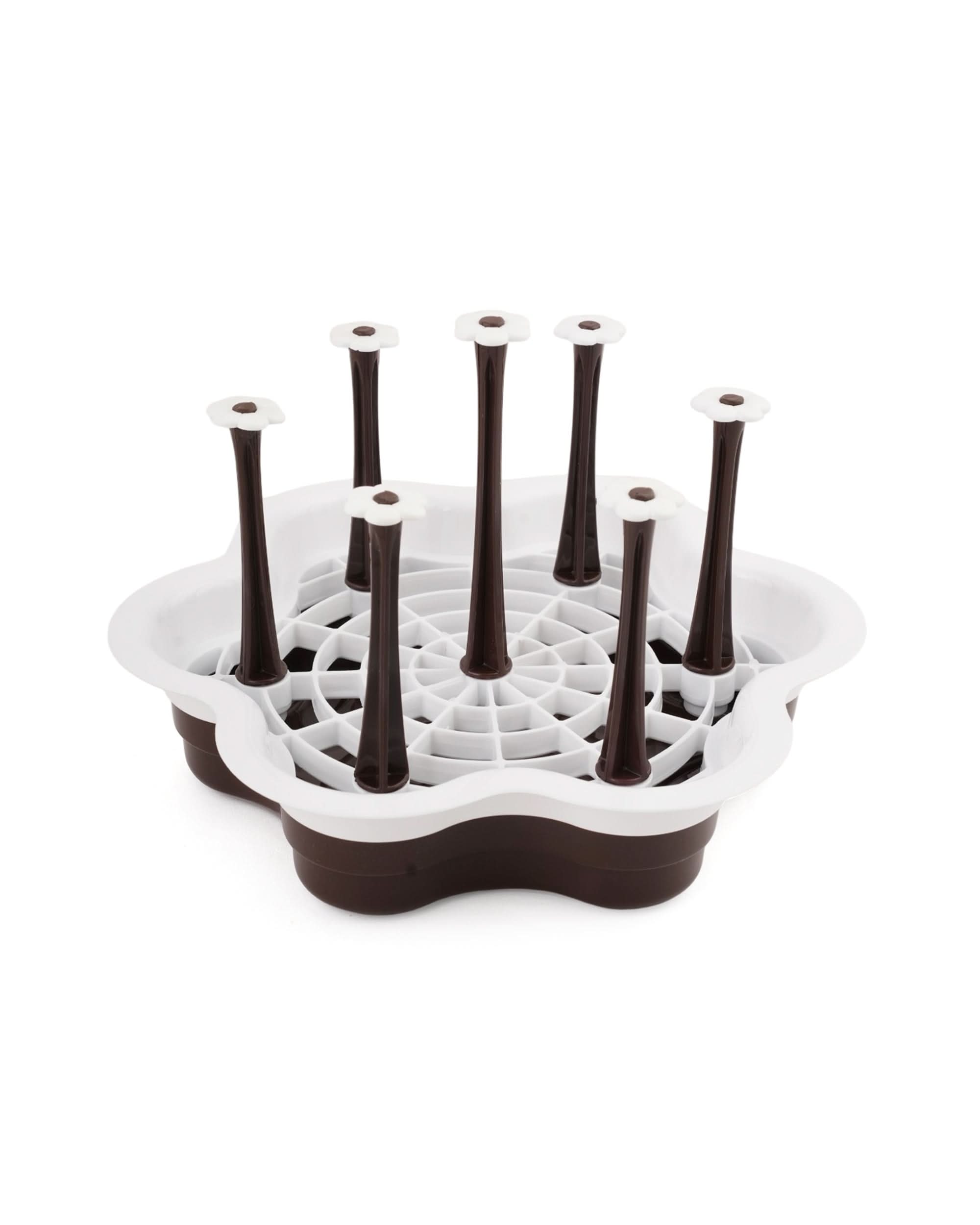 Victoria Glass Stand, Kitchen Tools, Chase Value, Chase Value