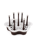 Victoria Glass Stand, Kitchen Tools, Chase Value, Chase Value