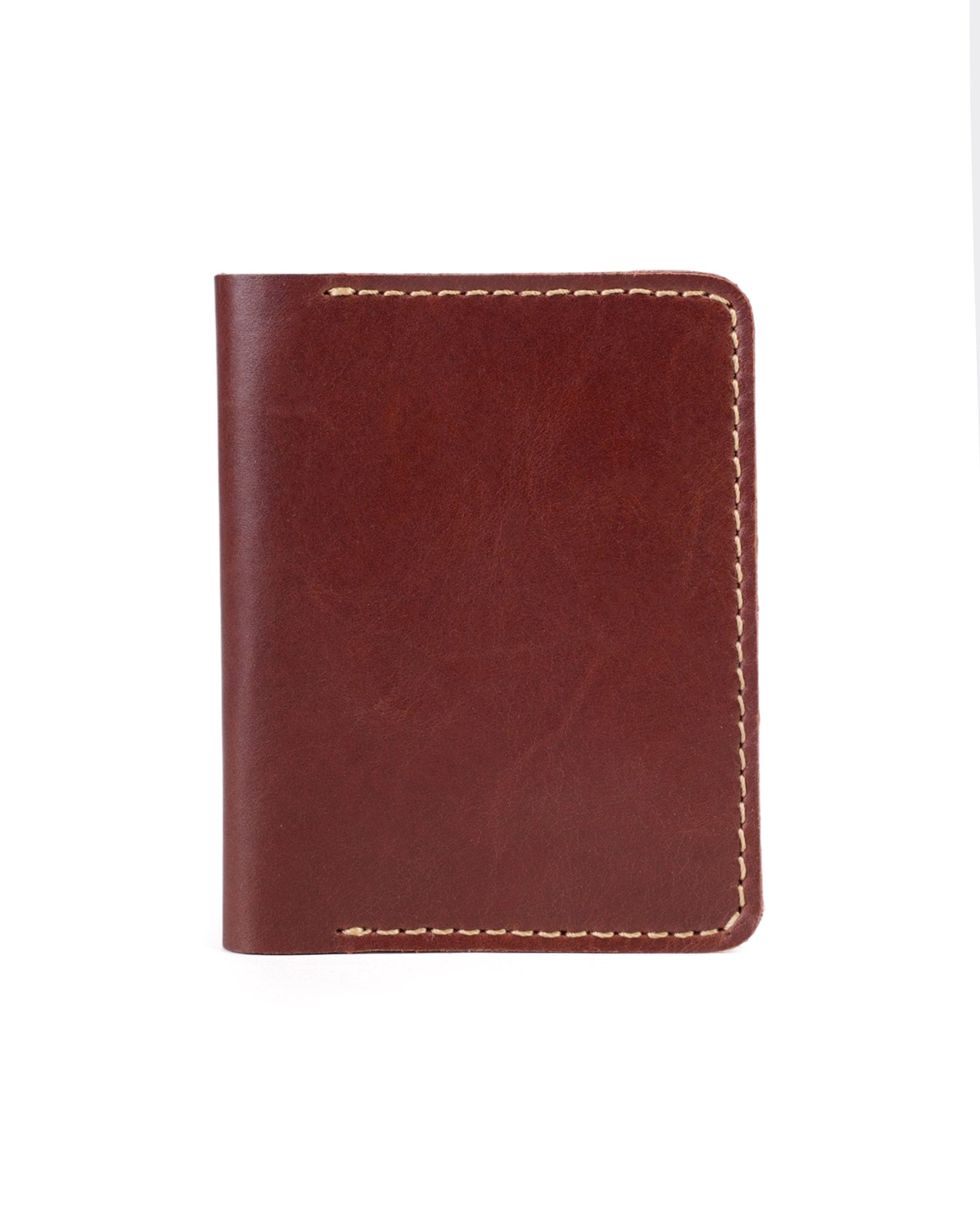 Men's Leather Cardholder