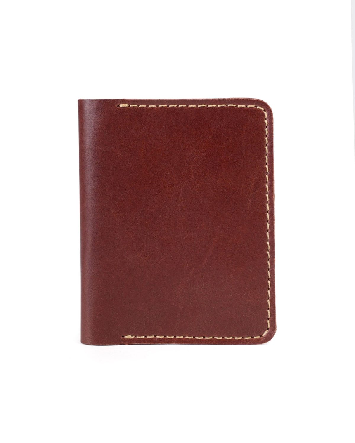 Men's Leather Cardholder