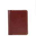 Men's Leather Cardholder