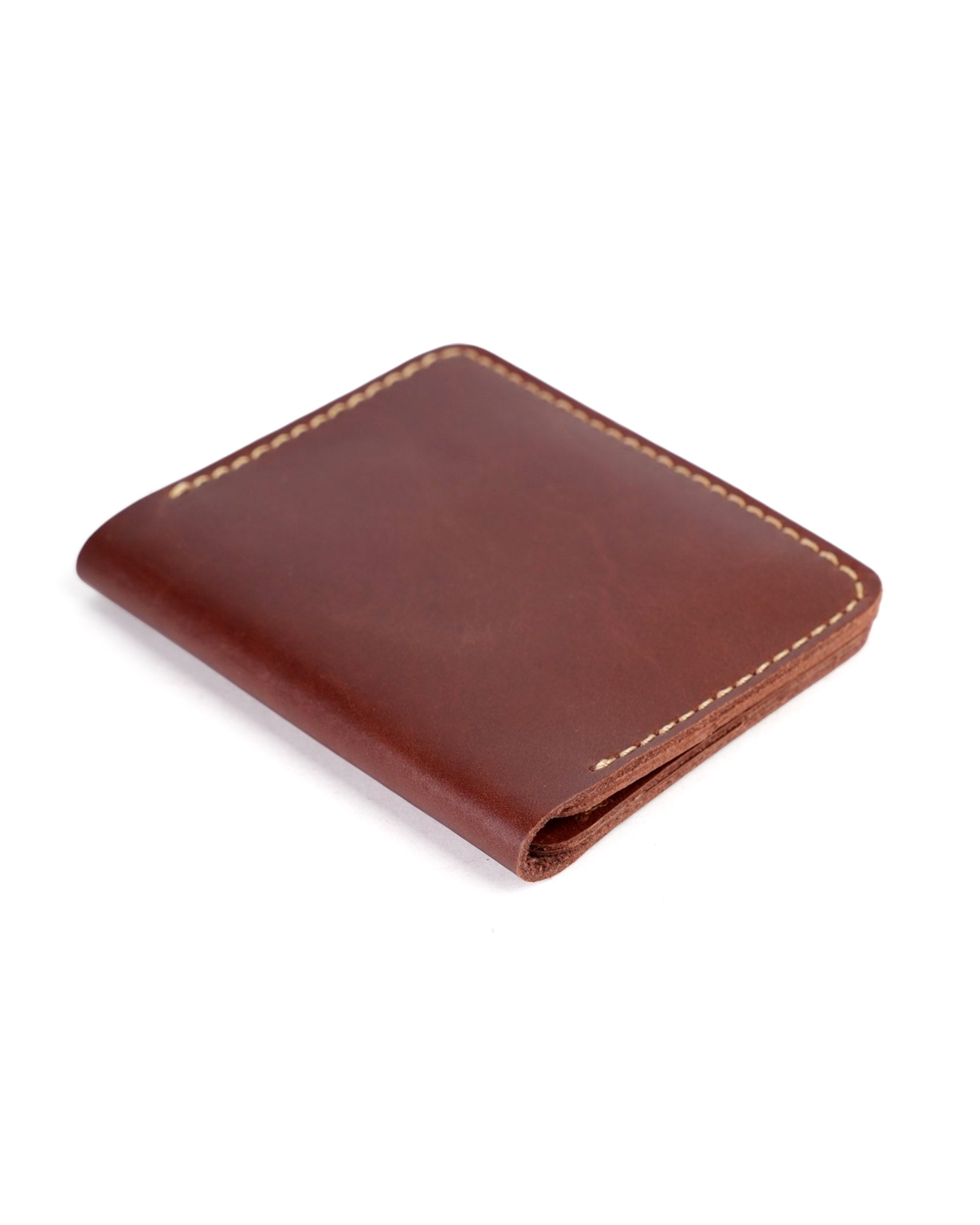 Men's Leather Cardholder