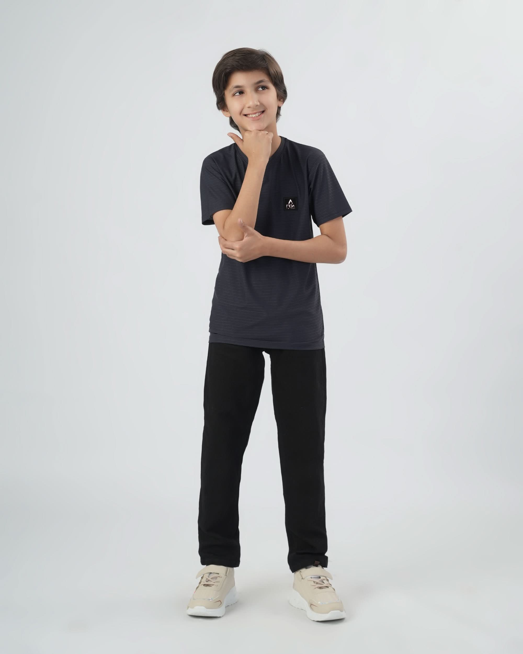 Valuable Boys Half Sleeves T-Shirt, Boys T-Shirts, Chase Value, Chase Value