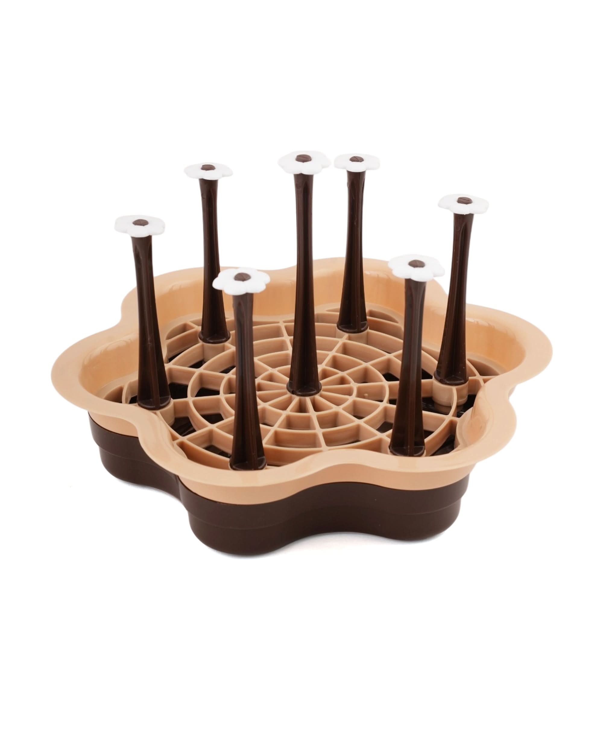 Victoria Glass Stand, Kitchen Tools, Chase Value, Chase Value