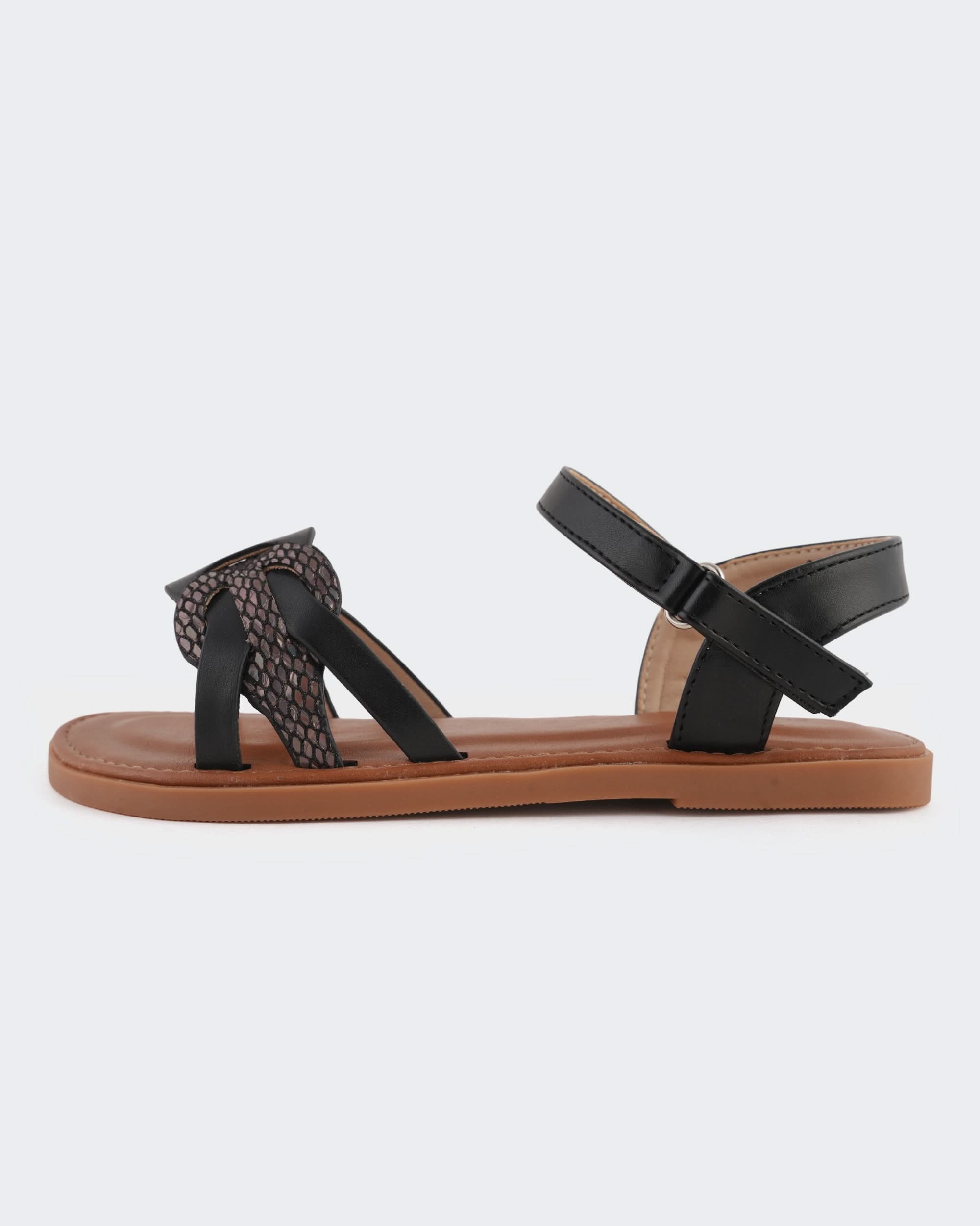 Eminent Girl's Casual Sandals, Girls Sandals, Eminent, Chase Value