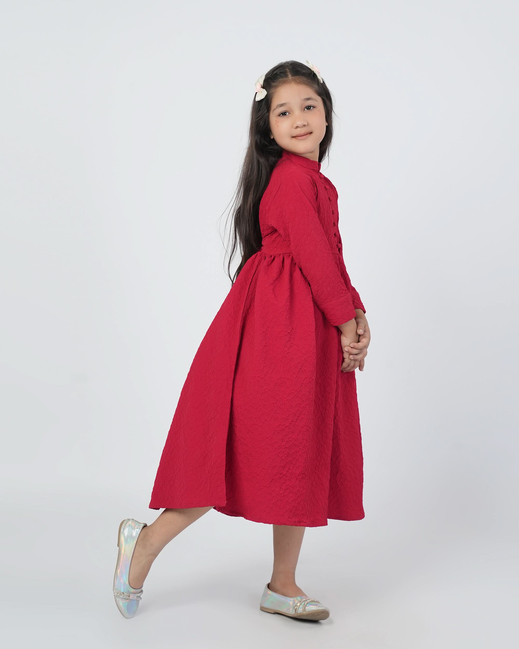 Eminent Girls Frock, Girls Frocks, Eminent, Chase Value