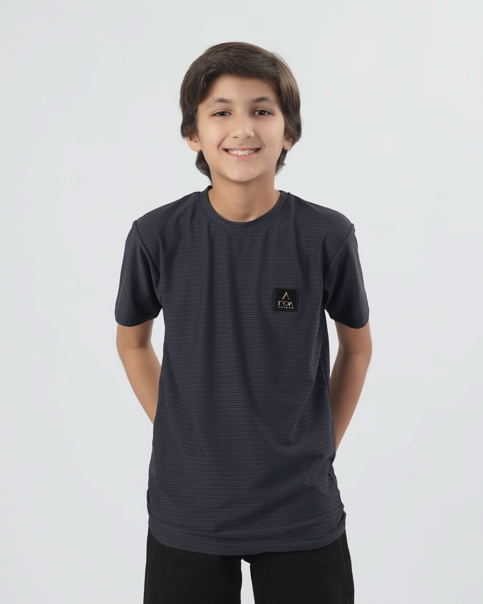 Valuable Boys Half Sleeves T-Shirt, Boys T-Shirts, Chase Value, Chase Value