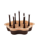 Victoria Glass Stand, Kitchen Tools, Chase Value, Chase Value