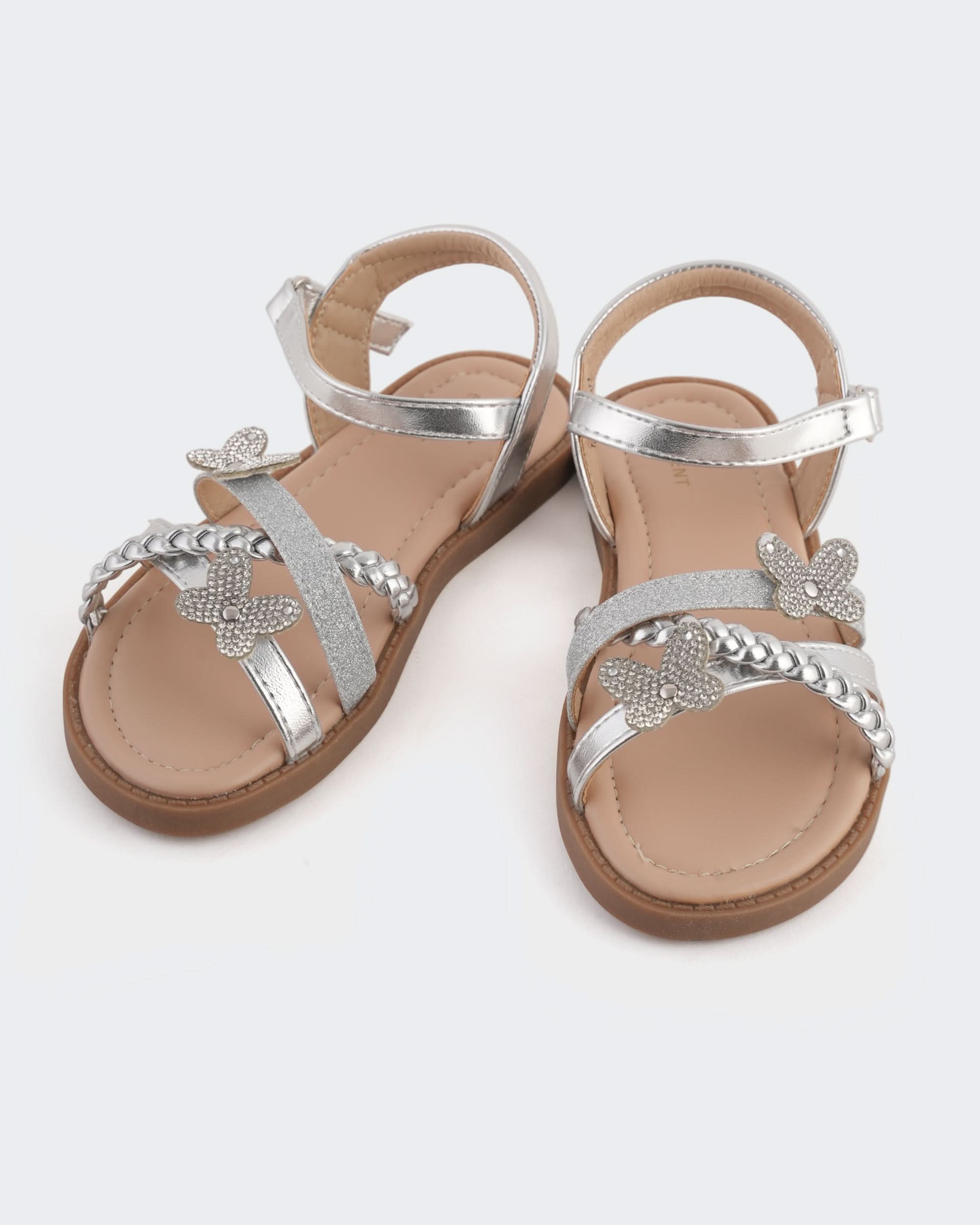 Eminent Girl's Casual Sandals, Girls Sandals, Eminent, Chase Value