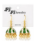 Women's Jhumki Earrings