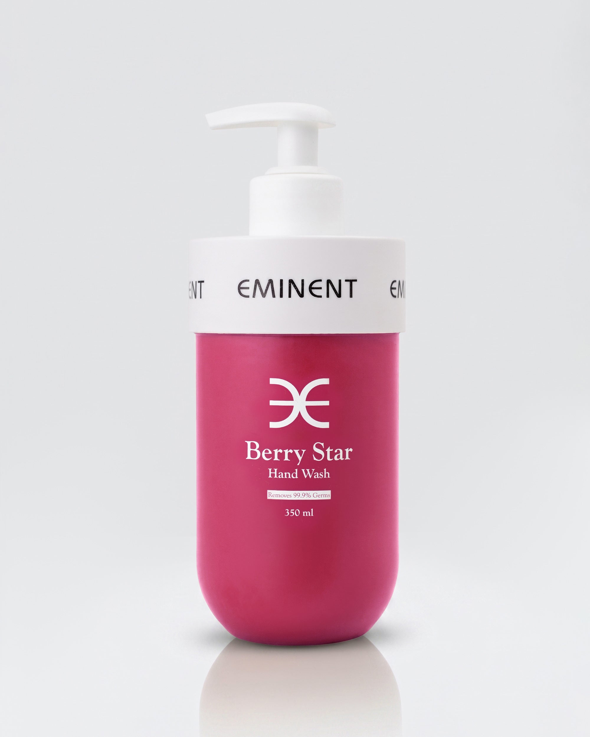 Eminent Berry Star Hand Wash- 350ml, Hand Wash, Eminent, Chase Value