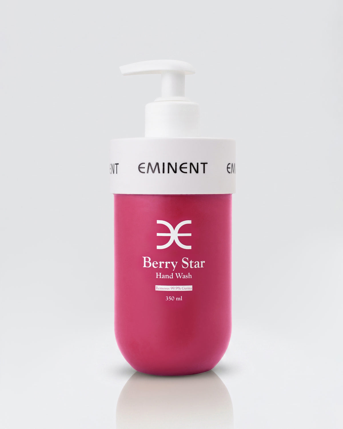 Eminent Berry Star Hand Wash- 350ml, Hand Wash, Eminent, Chase Value