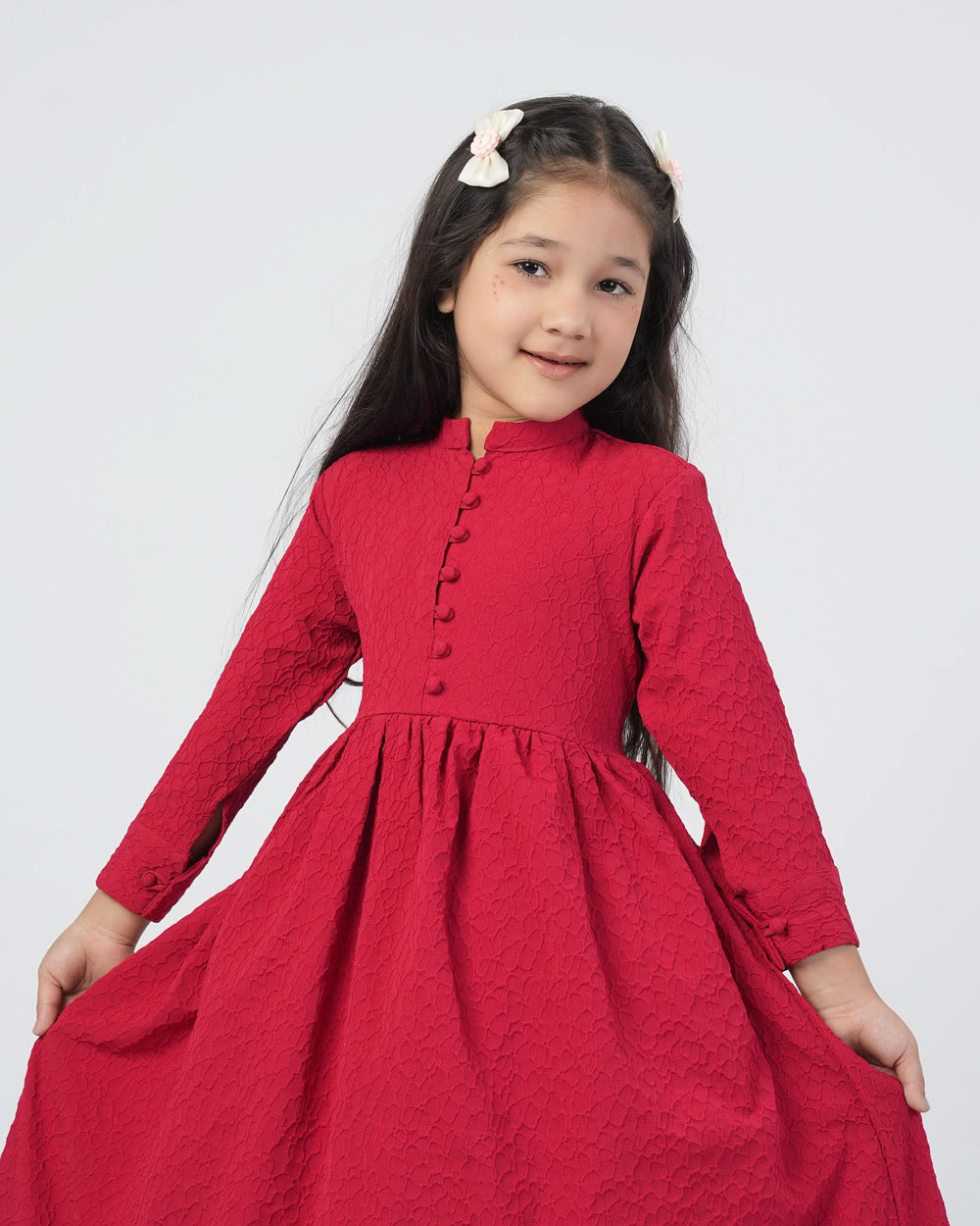 Eminent Girls Frock, Girls Frocks, Eminent, Chase Value