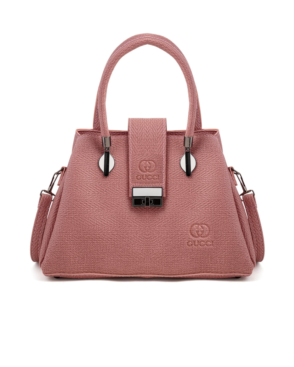 Women’s Handbag – 2 Pcs Set, Women Bags, Chase Value, Chase Value