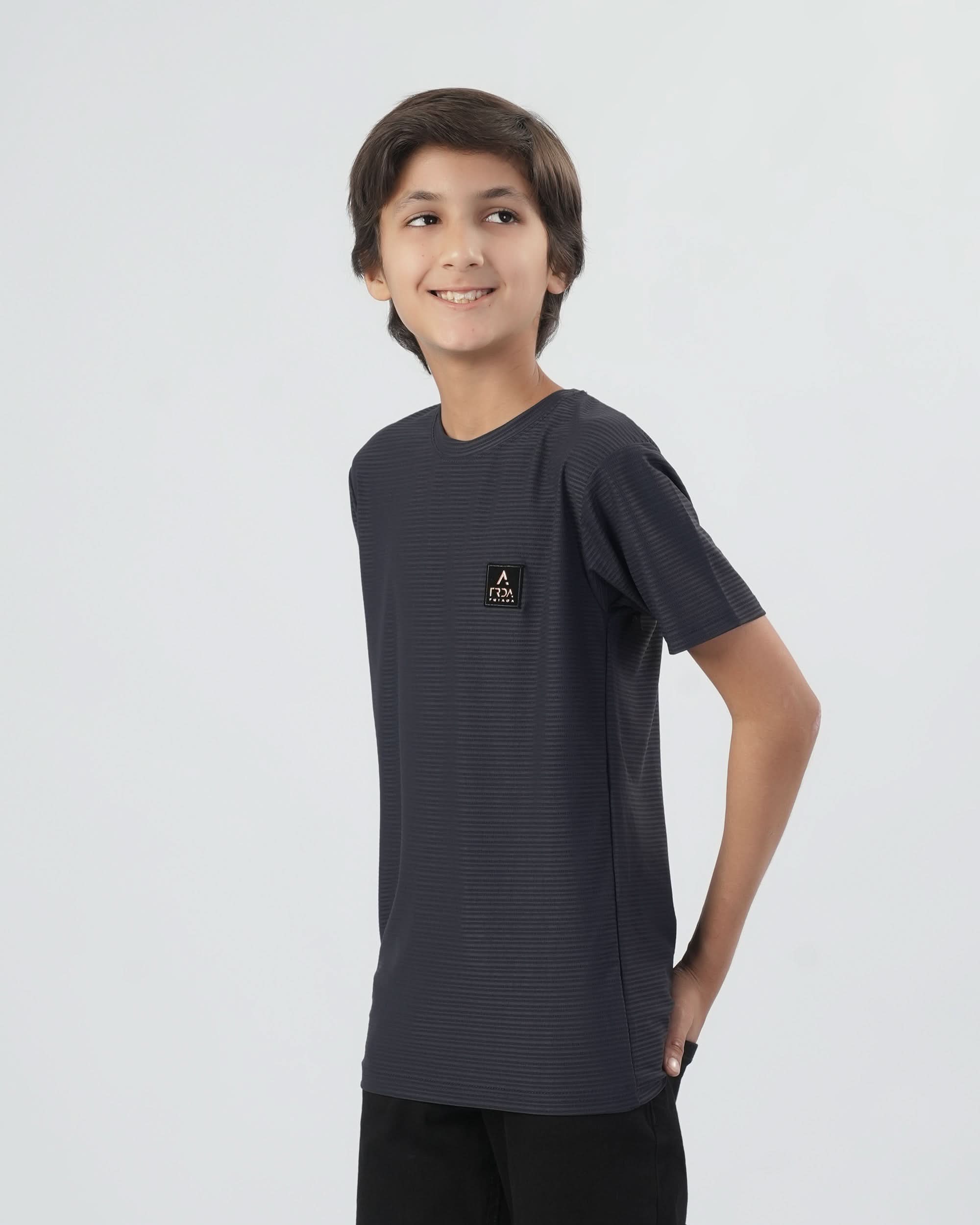 Valuable Boys Half Sleeves T-Shirt, Boys T-Shirts, Chase Value, Chase Value