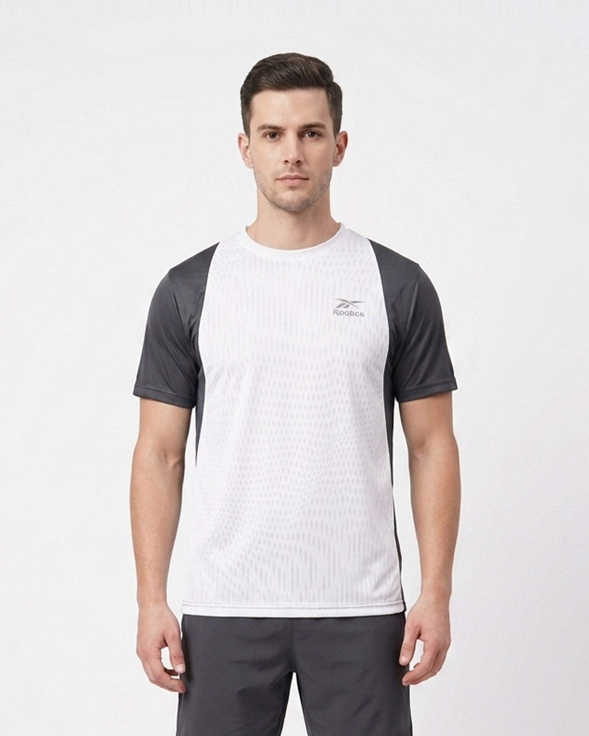 Men's Half Sleeves T-Shirt