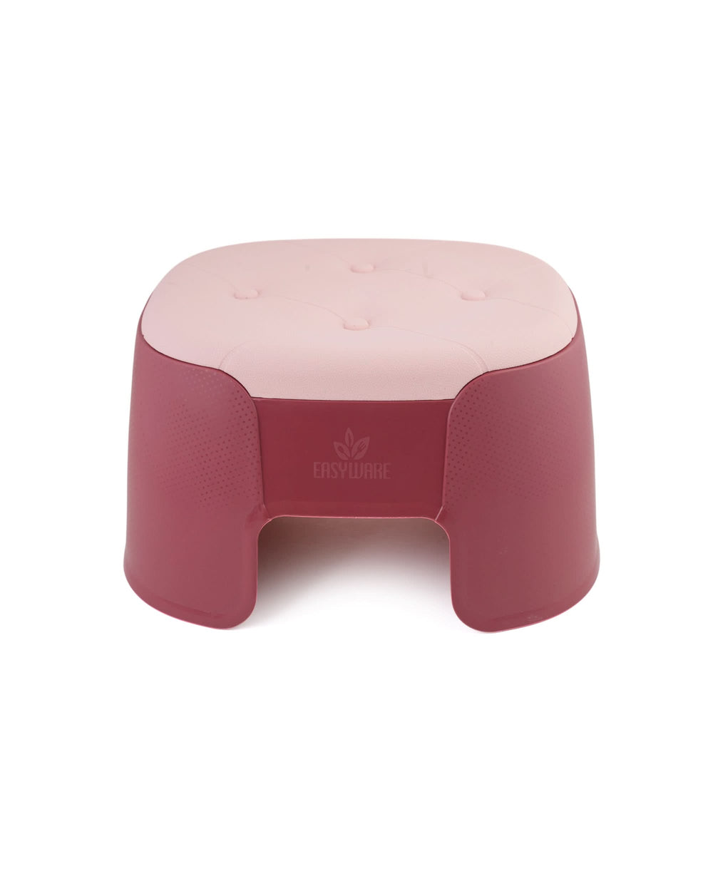 Belli Plastic Comfort Stool – Small, Bathroom Stool, Chase Value, Chase Value