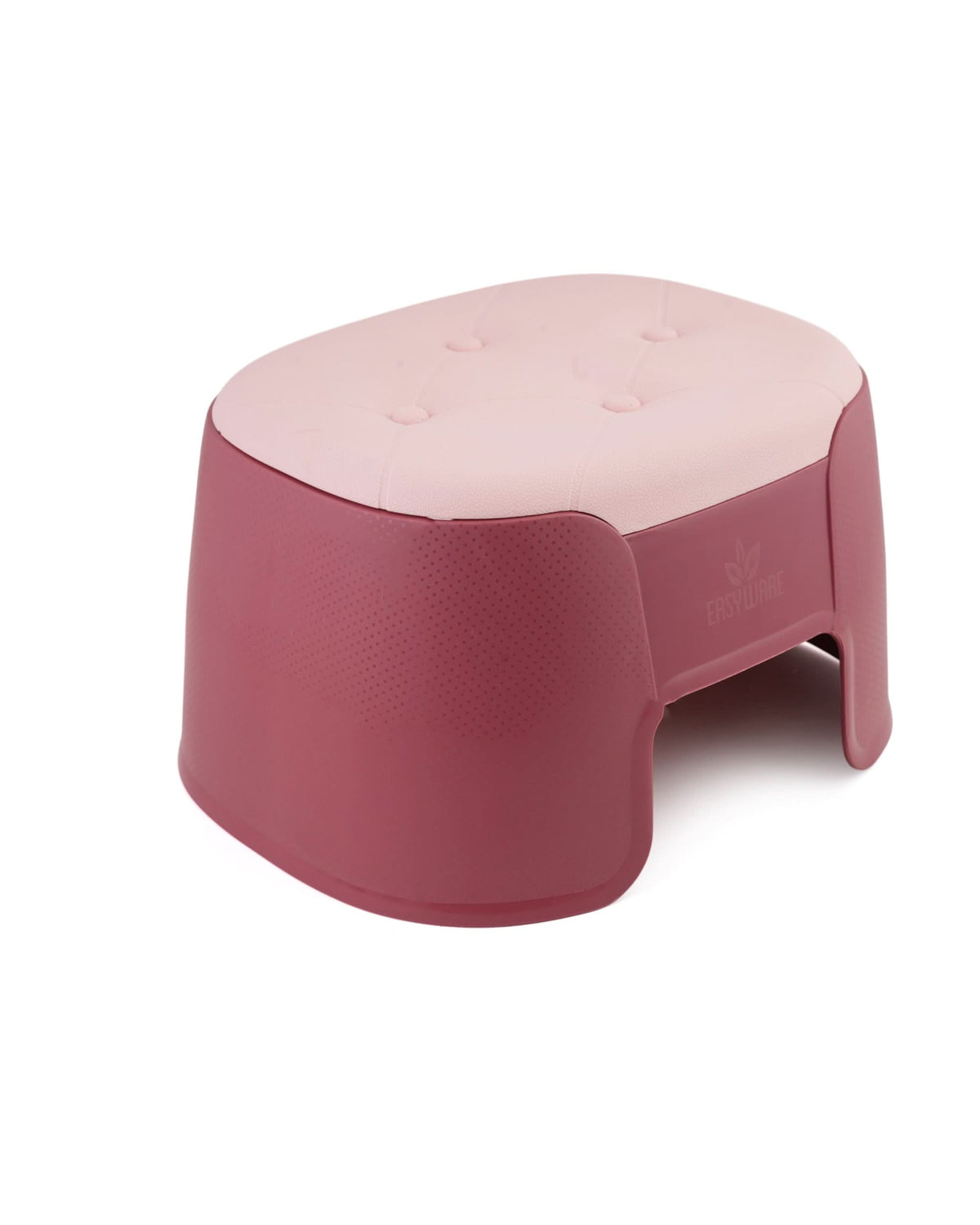 Belli Plastic Comfort Stool – Small, Bathroom Stool, Chase Value, Chase Value