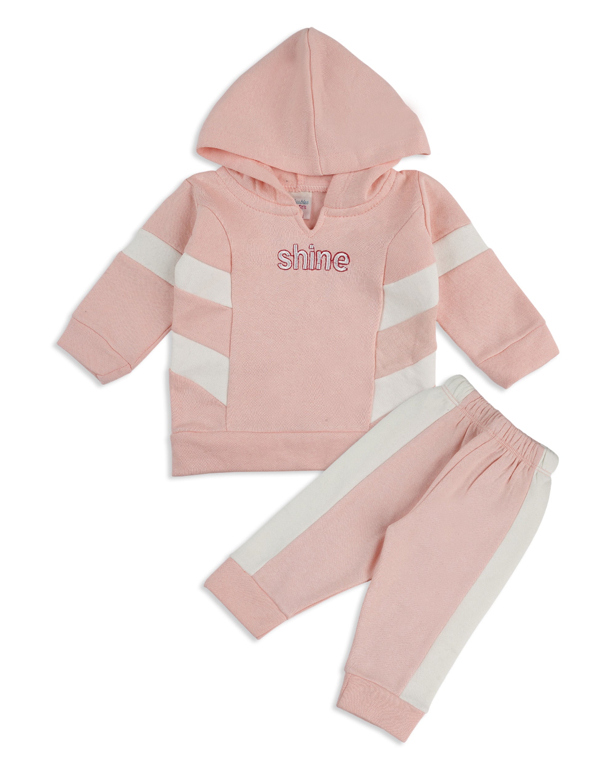 Valuables Newborn Girls Suit, Newborn Girls Sets & Suits, Chase Value, Chase Value