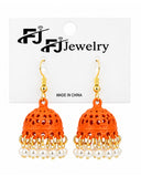 Women's Jhumki Earrings