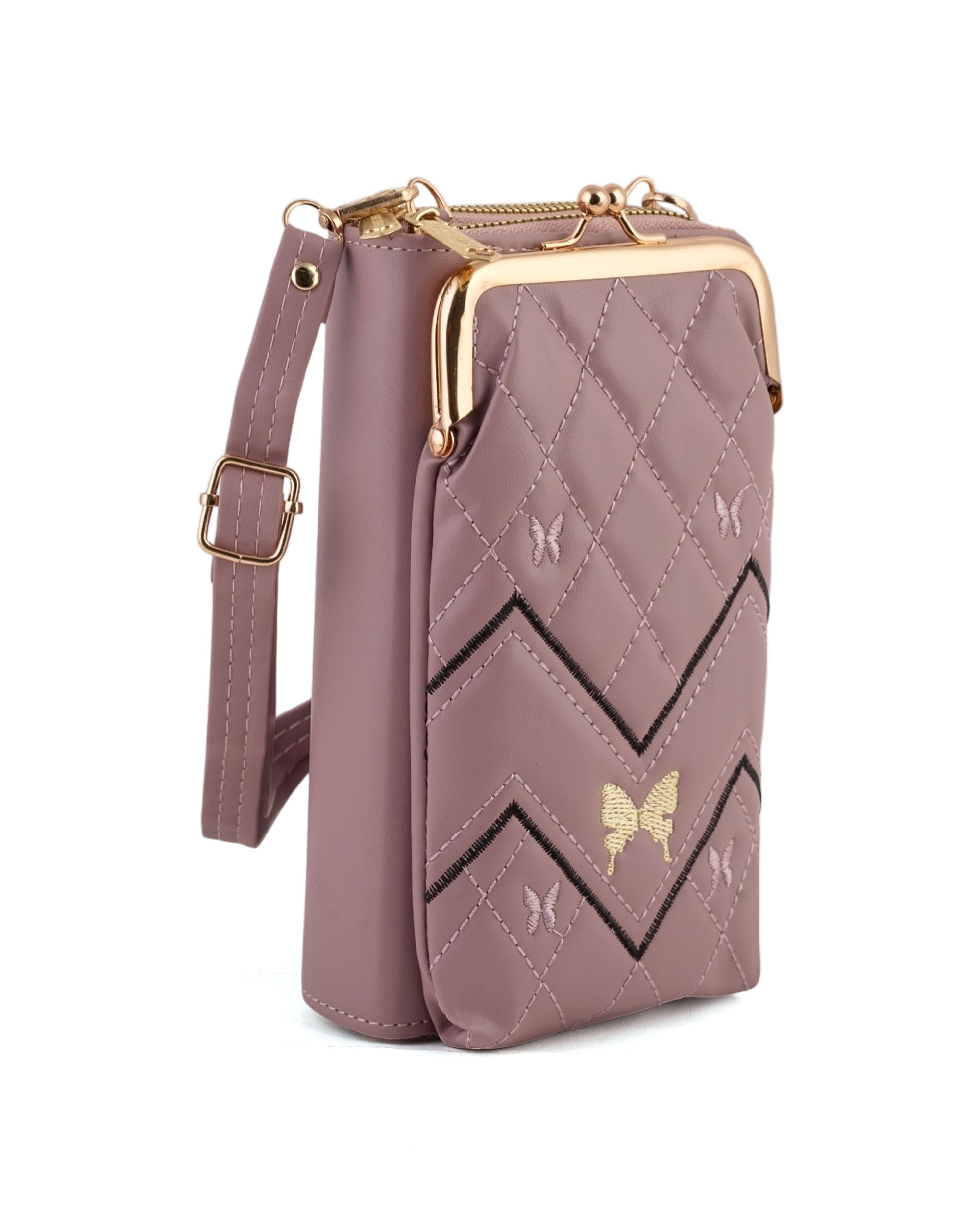 Women’s Crossbody Bag, Women Bags, Chase Value, Chase Value