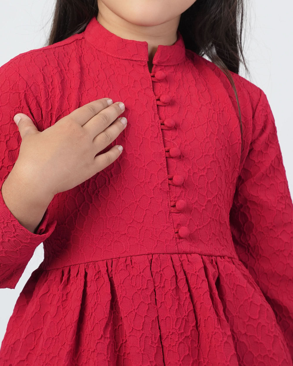 Eminent Girls Frock, Girls Frocks, Eminent, Chase Value