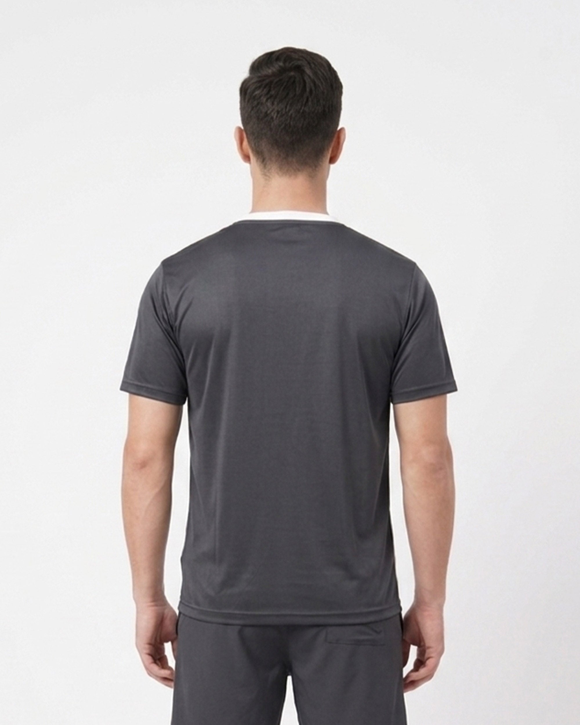 Men's Half Sleeves T-Shirt