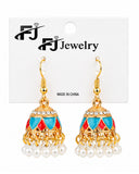 Women's Jhumki Earrings