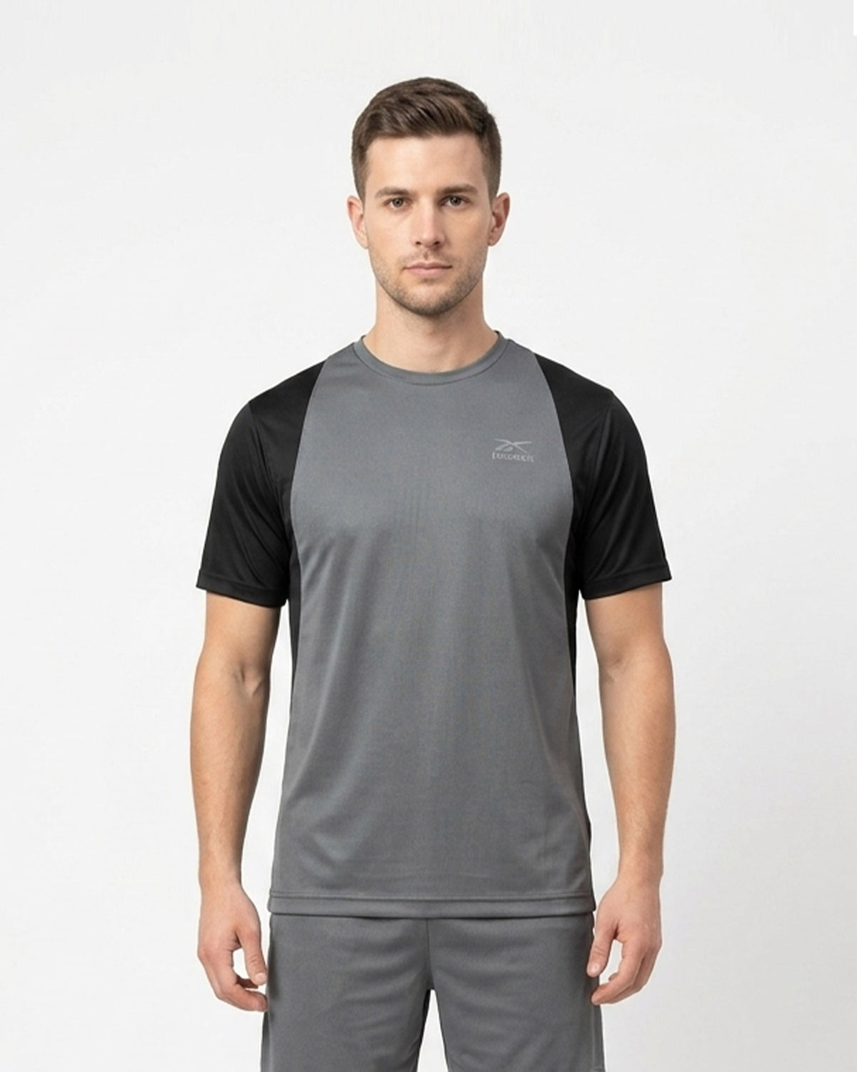 Men's Half Sleeves T-Shirt