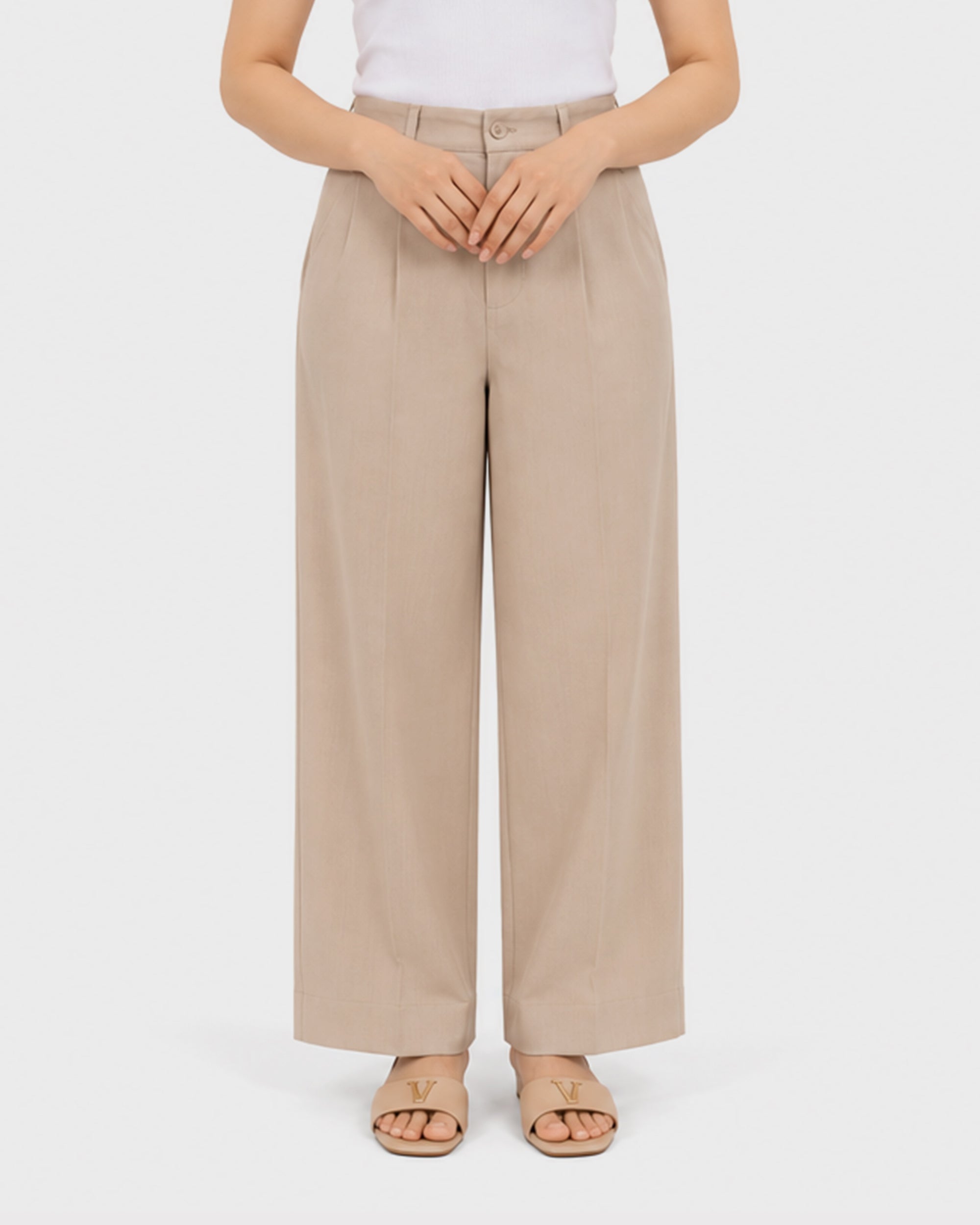 Eminent Women’s Woven Cotton Pants, Women Pants & Tights, Eminent, Chase Value