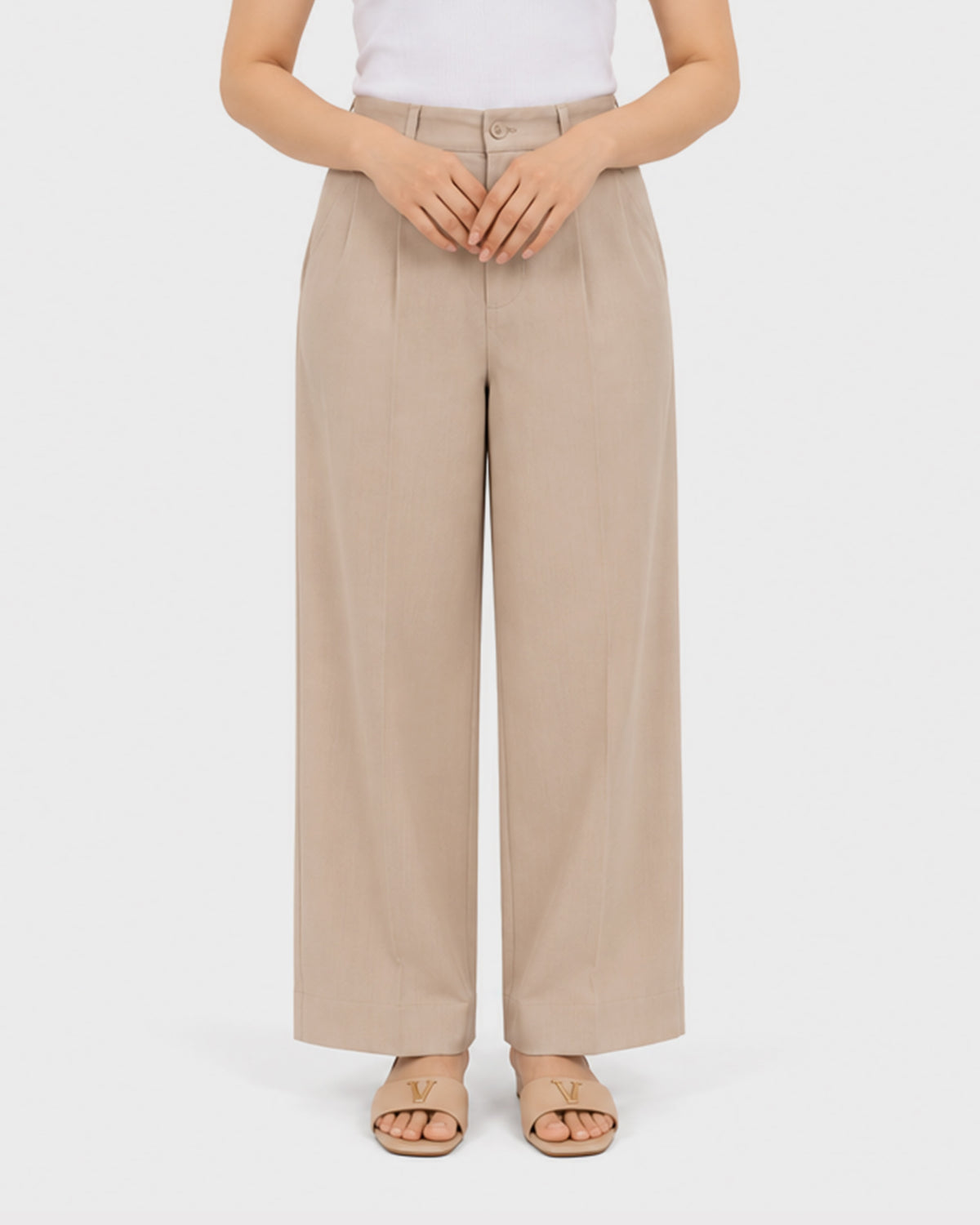 Eminent Women’s Woven Cotton Pants, Women Pants & Tights, Eminent, Chase Value