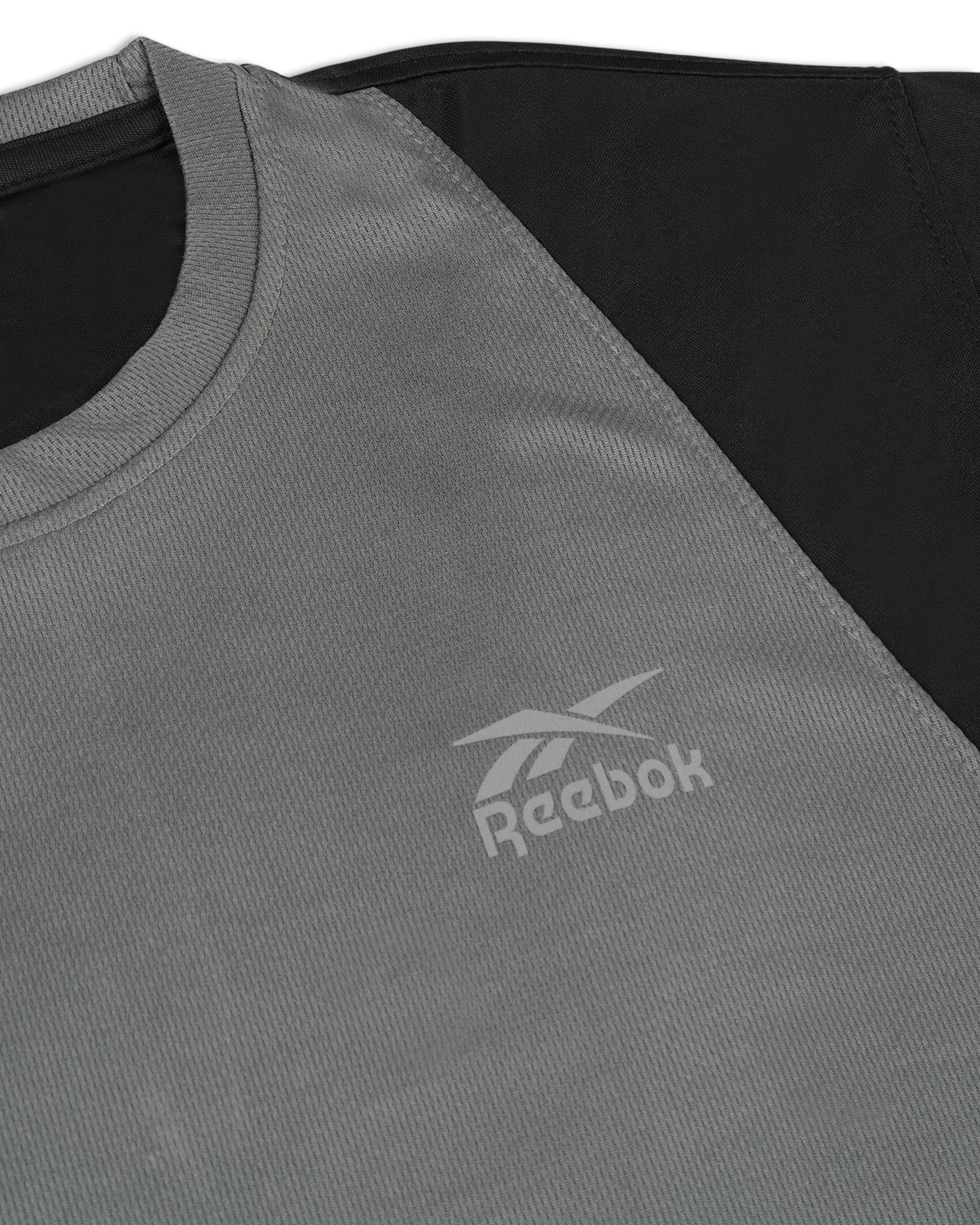Men's Half Sleeves T-Shirt